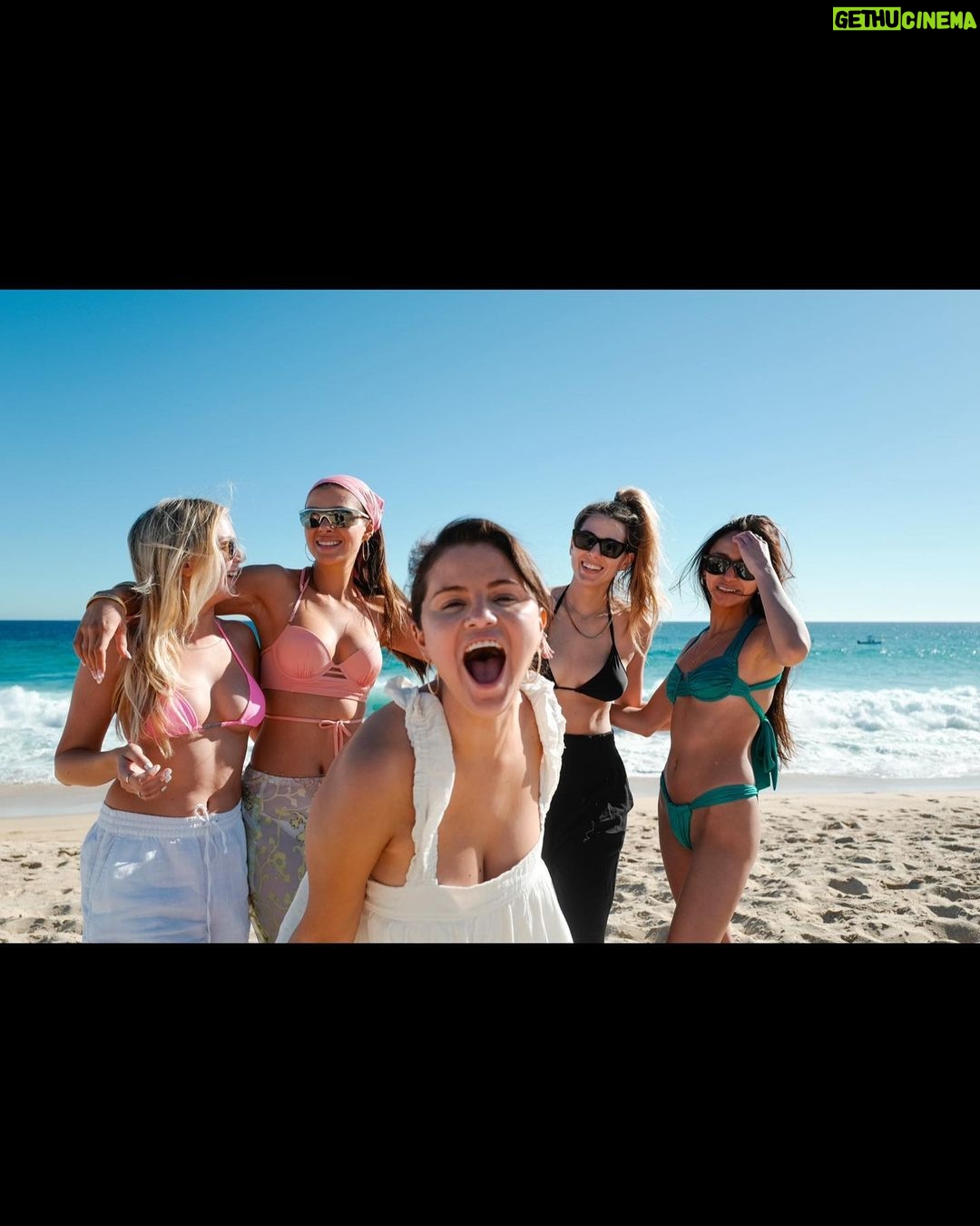 Selena Gomez Instagram - New Years dump part 1