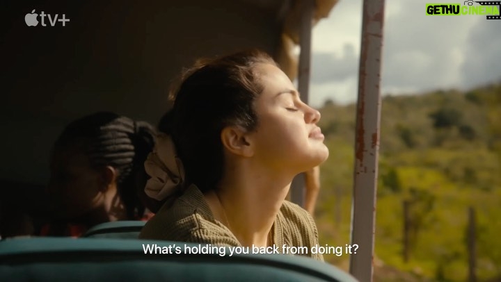 Selena Gomez Instagram - Every breath, a breakthrough. In honor of #WorldMentalHealthDay I wanted to share the trailer for my documentary Selena Gomez: My Mind & Me. November 4 on @AppleTVPlus