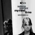 Selena Gomez Instagram - The trailer for My Mind & Me is coming Monday. I’m a little nervous but also excited to share this side of me with you all. 🤍 @appletvplus