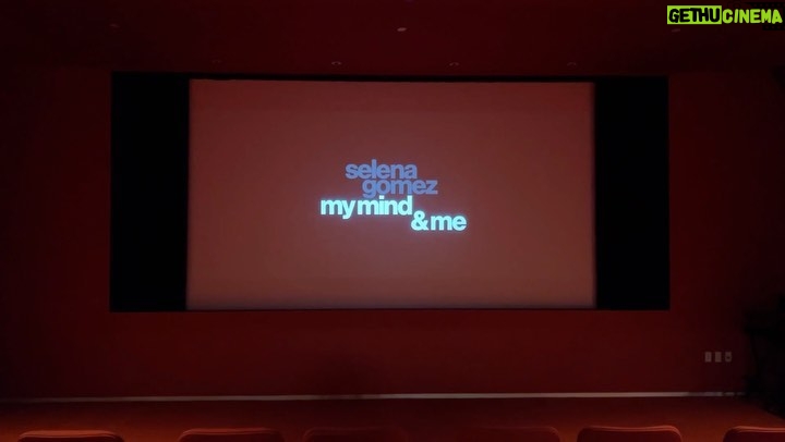 Selena Gomez Instagram - Wanna hear a part to my story…My Mind & Me coming soon to @AppleTvPlus