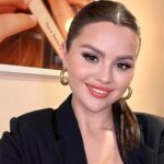 Selena Gomez Instagram - You know how much I love a laminated brow and I’m excited to finally share that my new @rarebeauty Brow Harmony Flexible Lifting Gel is here.​ ​ It’s my staple for that natural, fluffy, lifted brow – it holds all day without being stiff, sticky, or crunchy. You can shop it now only at RareBeauty.com