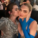 Selena Gomez Instagram - Mabel & Alice Check out this week’s episode! @onlymurdershulu