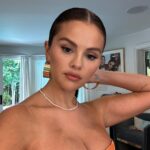 Selena Gomez Instagram -