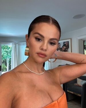 Selena Gomez Instagram - 