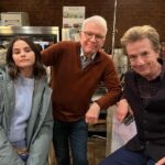Selena Gomez Instagram - These fools are back!! @onlymurdershulu season 2 is now streaming-so happy its out