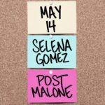 Selena Gomez Instagram - Mom…I think I’ve made it 😭 so grateful and so excited. See you May 14!!!