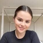 Selena Gomez Instagram - For #mentalhealthmonth, @OfficialWondermind is working to destigmatize mental health by empowering you to share your story. Thanks for sharing! #letswondermind