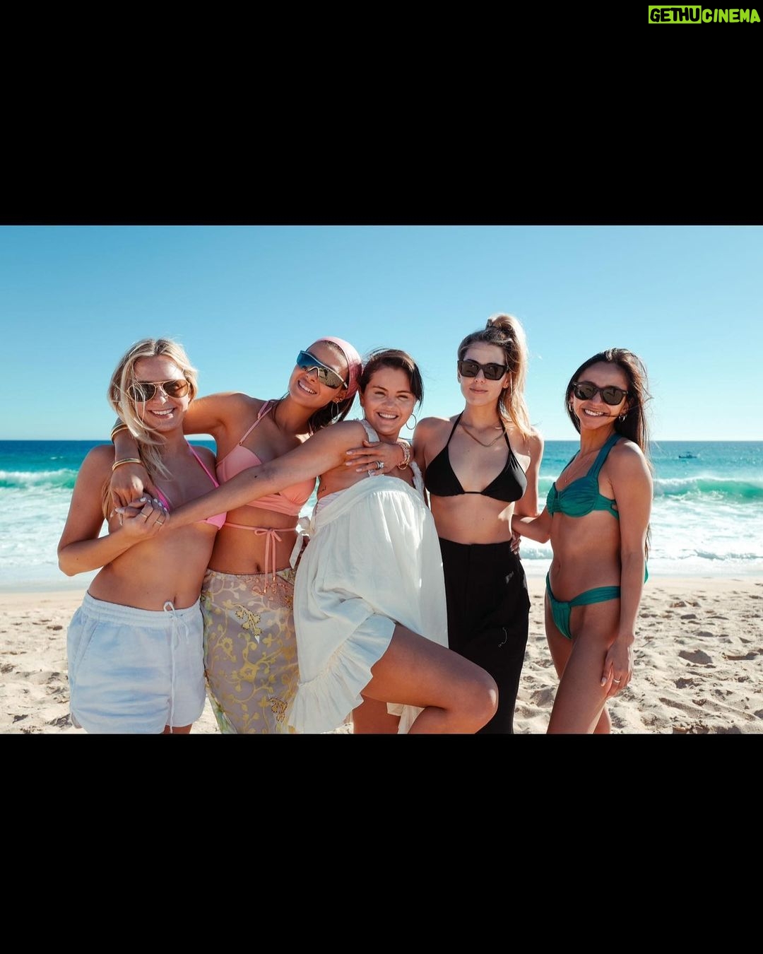 Selena Gomez Instagram - New Years dump part 1