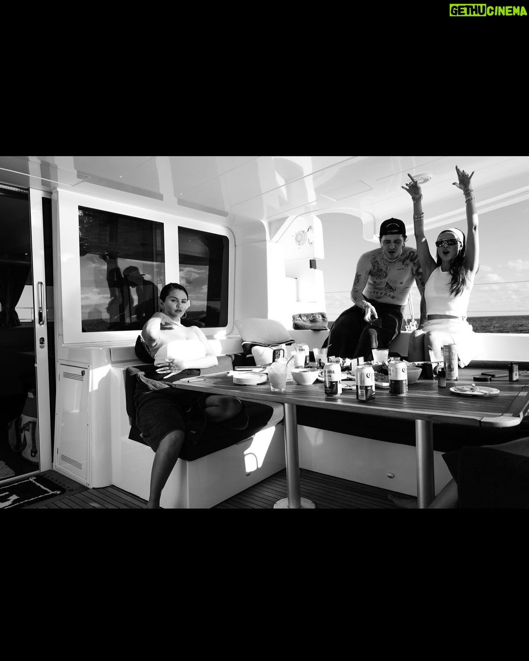 Selena Gomez Instagram - New Years dump part 1