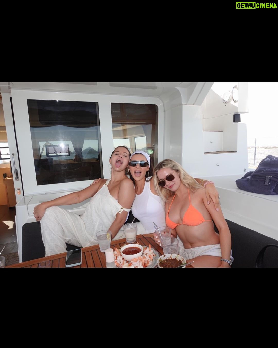 Selena Gomez Instagram - New Years dump part 1