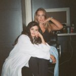 Selena Gomez Instagram - To the person who makes me laugh harder than anyone on this planet. My OG girl. Thas my best friend. Love you T #main #day1