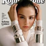 Selena Gomez Instagram - Sharing my story has not been easy. Thank you @jalexmorris for having such an open conversation with me about not just my story but yours too. It’s a reminder of exactly why I chose to share “My Mind & Me”. @Rollingstone Photographer @amanda_charchian Styling @kateyoung for @thewallgroup Creative Director @Joe_Hutchinson Director of Photography & Deputy Creative Director @Emma.V.Reeves Fashion Direction @Thealexbadia Deputy Photography Director @Sachalecca Senior Visuals Editor @photoeditorjoe Head of Video @kimberlyaleah Video Producer @ilanawoldenberg DP @maxmagerkurthdp Director of Social Media @waiss_aramesh Production @rhiannarule Set Designer Colin Donahue for Owl & The Elephant Hair Stylist @marissa.marino for @aframe_agency Make-up Artist @makeupbymelissam Lighting Tech @keithhedgecock Lighting Assistant @ryanmichaelhackett Digital Tech @milandileo Production Assistants @jackclarke02 & @urikas.bedroom Set Design Assistants Bawb Mason, Wyatt Heidenfelder, @kellys_phone Stylist Assistants @seandn & @sydengelhart Shot at @smashboxstudios