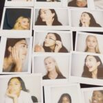 Selena Gomez Instagram - @RareBeauty turns 2 today! I’m honored to have so many of you on this journey with me. We created this brand to break down the unrealistic standards of perfection and help everyone celebrate their individuality.    I’m forever grateful to everyone who has supported our mission and incredibly proud of what we’ve accomplished together so far. Love you guys.