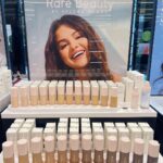 Selena Gomez Instagram - @RareBeauty turns 2 today! I’m honored to have so many of you on this journey with me. We created this brand to break down the unrealistic standards of perfection and help everyone celebrate their individuality.    I’m forever grateful to everyone who has supported our mission and incredibly proud of what we’ve accomplished together so far. Love you guys.