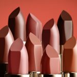 Selena Gomez Instagram - My @rarebeauty Kind Words Matte Lipstick and Lip Liner are finally here! I wanted to create a classic lip collection for every day – think comfortable, easy, long-wearing and nourishing. My Kind Words Matte Lipstick has a flexible formula that moves with your lips while giving you weightless, one swipe color that lasts all day. Available in the same 10 made-to-match shades as the Kind Words Matte Lip Liner. I’m really excited for you guys to try this one! Now available globally online and in-stores @sephora and @spacenk. #usekindwords