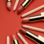 Selena Gomez Instagram - My @rarebeauty Kind Words Matte Lipstick and Lip Liner are finally here! I wanted to create a classic lip collection for every day – think comfortable, easy, long-wearing and nourishing. My Kind Words Matte Lipstick has a flexible formula that moves with your lips while giving you weightless, one swipe color that lasts all day. Available in the same 10 made-to-match shades as the Kind Words Matte Lip Liner. I’m really excited for you guys to try this one! Now available globally online and in-stores @sephora and @spacenk. #usekindwords