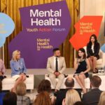 Selena Gomez Instagram - Today is Mental Health Action Day. Yesterday, I had the opportunity to visit the White House for this very reason- to help prioritize mental health. The Rare Impact Fund joined forces with the @whitehouse and @mtv for the first ever Mental Health Youth Action Forum. We met with some of the brightest young leaders in mental health advocacy and discussed paths forward with @flotus and Surgeon General @drvivekmurthy. I was beyond honored to attend and am feeling more inspired than ever! But this is just the beginning- we still have so much work to do.