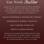 Selena Gomez Instagram - Your words matter.❤️ Join @RareBeauty for Mental Health Awareness Month as we share resources and bring awareness to the power of your words all month long on IG and RareBeauty.com/RareImpact. Together we can break the stigma.
