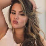 Selena Gomez Instagram -