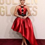 Selena Gomez Instagram - @erinwalshstyle @marissa.marino @tombachik @makeupbymelissam @giorgioarmani @bulgari thank you for such a wonderful evening. Honored to be there in such good company.