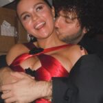 Selena Gomez Instagram - @erinwalshstyle @marissa.marino @tombachik @makeupbymelissam @giorgioarmani @bulgari thank you for such a wonderful evening. Honored to be there in such good company.