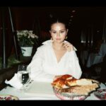 Selena Gomez Instagram - Moments in time
