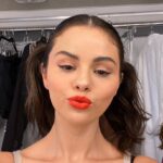 Selena Gomez Instagram - Moments in time