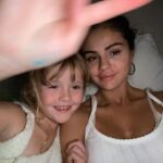 Selena Gomez Instagram - Moments in time