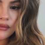 Selena Gomez Instagram -