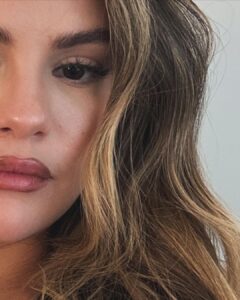 Selena Gomez Instagram -