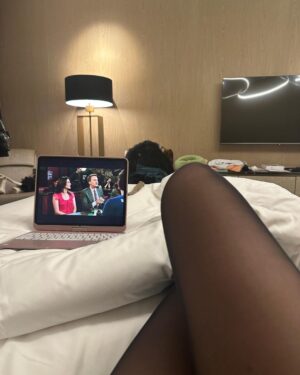 Selena Gomez Instagram - New York, my favorite moments w you this week 🤍