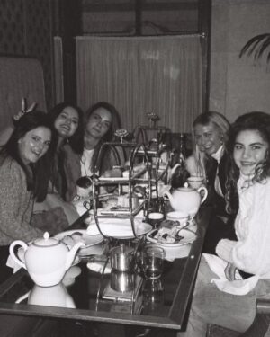 Selena Gomez Instagram - New York, my favorite moments w you this week 🤍