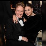 Selena Gomez Instagram - Trio