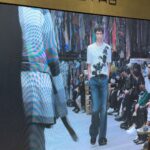 Seo Hwa-yi Instagram – ⠀⠀⠀⠀⠀⠀⠀⠀⠀⠀⠀⠀⠀⠀⠀⠀⠀
에트로 FW 프레스 프레젠테이션에 다녀왔어요:)
TV홈쇼핑에서는 주로 패션방송을 하다보니
틈내서 갔는데 완전 대만족💛
옷도 너모 예쁘구!!! 해서 친구덕에 입어보구 찰칵!
앞으로 많이 많이 보구 더 많이 공부해야겠어요! 💛

이제 날이 제법 선선하니 감기조심하세요🙏🏻 ⠀⠀⠀⠀⠀⠀⠀⠀⠀⠀⠀⠀⠀⠀⠀⠀⠀ ⠀⠀⠀⠀⠀⠀⠀⠀⠀⠀⠀⠀⠀⠀⠀⠀⠀