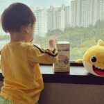 Seo Hwa-yi Instagram - ⠀⠀⠀⠀⠀⠀⠀⠀⠀⠀⠀⠀ 👶🏻골드맘 with 안국건강 💛 한달간 먹어본 후기!!! (안써도 되는데 너무 좋아서 쓰는 후기!!) 한달은 먹어봐야 알쥬!? 뭐든 꾸준히 !! 루테인, 오메가는 원래 안국건강 아닌가요? 캡슐도 작아서 먹기 편해서 #내돈내산 해서 나도 먹고 남편도 먹고 엄마도 보내드렸어요!💛 근데 #루테인츄 이거 완전 🍊내스타일! 진짜 맛있는 젤리!! (남편이 먹어보더니 여보 이거 한봉지 다 먹어도 되지? 했다는 ㅋㅋ) 진짜 너무 맛있어요! 출산하고 내 몸까지 챙겨주는 @me_missyoon 최고야💛증말!!👍🏻 울 애기는 #코박사엘더베리 🫐 이제 먹이고 있어요!!! 헤헤 맛도 있는지 춉춉💙 앞으로도 건강하게 행복하게 살게요💛 바쁜것도 좋지만 건강해야 행복해요!! 👍🏻 💌Thank you @aghealth_official @aghealth_kids @ahngookhealth  ⠀⠀⠀⠀⠀⠀⠀⠀⠀⠀⠀⠀ ⠀⠀⠀⠀⠀⠀⠀⠀⠀⠀⠀⠀