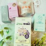 Seo Hwa-yi Instagram - ⠀⠀⠀⠀⠀⠀⠀⠀⠀⠀⠀⠀ 👶🏻골드맘 with 안국건강 💛 한달간 먹어본 후기!!! (안써도 되는데 너무 좋아서 쓰는 후기!!) 한달은 먹어봐야 알쥬!? 뭐든 꾸준히 !! 루테인, 오메가는 원래 안국건강 아닌가요? 캡슐도 작아서 먹기 편해서 #내돈내산 해서 나도 먹고 남편도 먹고 엄마도 보내드렸어요!💛 근데 #루테인츄 이거 완전 🍊내스타일! 진짜 맛있는 젤리!! (남편이 먹어보더니 여보 이거 한봉지 다 먹어도 되지? 했다는 ㅋㅋ) 진짜 너무 맛있어요! 출산하고 내 몸까지 챙겨주는 @me_missyoon 최고야💛증말!!👍🏻 울 애기는 #코박사엘더베리 🫐 이제 먹이고 있어요!!! 헤헤 맛도 있는지 춉춉💙 앞으로도 건강하게 행복하게 살게요💛 바쁜것도 좋지만 건강해야 행복해요!! 👍🏻 💌Thank you @aghealth_official @aghealth_kids @ahngookhealth  ⠀⠀⠀⠀⠀⠀⠀⠀⠀⠀⠀⠀ ⠀⠀⠀⠀⠀⠀⠀⠀⠀⠀⠀⠀