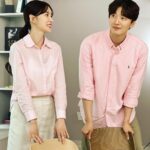 Seo Hwa-yi Instagram – ⠀⠀⠀⠀⠀⠀⠀⠀⠀⠀⠀⠀⠀⠀⠀⠀  
⭐️부가부 지라프 최초런칭쇼🪑
유모차 1등 브랜드 부가부에서 #아기의자 신상이 나왔어요!
역시나 환상궁합 이제는 별이아빠 경환오빠랑!
더 놀란건 맞춘거 아니구 둘이 똑같이 입고옴ㅋㅋ🌷

👊🏻와 21만명이 넘게 봐주셨어요!🙏🏻
국내 최초런칭 방송이라 정말 신경많이 썼는데 성공적으로 마무으리!!!

환상궁합 멤버들이랑은 언제나 즐거워요 !
실제 경험담을 녹여서 재미있게 방송 ! 
항상 믿고 맡겨주셔서 감사합니다 🙏🏻
더 진심을 다해서 열심히 할게요!!! ⠀⠀⠀⠀⠀⠀⠀⠀⠀⠀⠀⠀⠀⠀⠀⠀