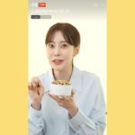 Seo Hwa-yi Instagram – ⠀⠀⠀⠀⠀⠀⠀⠀⠀⠀⠀⠀⠀⠀⠀⠀  
Cj제일제당 💛 햇반 🍚
한국인은 밥이죠!
👶🏻임신중에 방송하고 출산후에 또 만난 햇반!
실제로 저는 육아맘에 워킹맘이라 햇반없인 못사라요,,🍚
오늘 아침 점심도 햇반 💛
24시간내에 🕕 도정해 갓지은 밥맛을 느낄수 있다구요! 
햇반 +스팸한조각 말모💛

생각보다 너무 잘먹는다며 다들 놀라신 👍🏻
방송중 밥 세그릇 뚝딱!!
저 식품방송 환영이에요! 
먹방, 요리에 진심입니다!
매출도 👍🏻👍🏻👍🏻

⭐️수요일 오전 10시!!
햇반 박사시리즈 🥼로 찰떡캐미 우진님과 한번 더 돌아옵니다!
그땐 저도 변신할 예정이니 기대해 주세요!

다들 밥챙겨드세요 🍚🍚🍚

✅마지막은 지인이 닮았다며 보내준 #하정우먹방 ㅋㅋㅋ⠀⠀⠀⠀⠀⠀⠀⠀⠀⠀⠀⠀⠀⠀⠀⠀  ⠀⠀⠀⠀⠀⠀⠀⠀⠀⠀⠀⠀⠀⠀⠀⠀