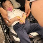 Seo Hwa-yi Instagram - 감기때메 뒤죽박죽 올린 사진들 📸 우당탕탕 돌잔치 💛 태어난지가 엊그제 같은데 오늘 벌써 골드가 태어난지 1년째 되는 날이라뇨🎂 둘다 감기였지만 구래도 잘 끝냈다!!! 와준 틴구들 !!!! 진짜 찐짜로 고마워🙏🏻 너네 없었으면 증말 허전했을거야!! ㅠㅠ 이외에 메세지💌 선물 🎁보내주신 분들도 다 정말 잊지 않을게요!! 앞으로도 쭉 잘 지내보자 💛 아들👶🏻 #판사봉잡았어요 잘키워볼게요👨‍⚖️ 나도 벌써 #돌끝맘 👉🏻👈🏻 삼성 오크우드호텔