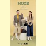 Seo Hwa-yi Instagram - ⠀⠀⠀⠀⠀⠀⠀⠀⠀⠀⠀⠀⠀⠀⠀⠀   좋은일만 안에 가득 👜 #호재 와 함께 했습니다! 이제야 올리는 절 용서하세요💦 어떤 룩에 매치시켜도 잘 어울리는 클래식한 디자인에 완전 반했어요 💛 자꾸만 아른아른 거리는 모니터백👜 편하고 데일리한 가방 찾으시는 분들은 구경가세요요💛 영상은 역시나 영상맛집 화이팅맛집 더씨앤엠✨ 내가 좋아하는 노랑이어서 더 행복했었던 방송 📸 ⠀⠀⠀⠀⠀⠀⠀⠀⠀⠀⠀⠀⠀⠀⠀⠀  ⠀⠀⠀⠀⠀⠀⠀⠀⠀⠀⠀⠀⠀⠀⠀⠀ 항상 감사한 @lfmall_official @thecnm_livecommerce ✨ 그리고 @hoze_official 👜