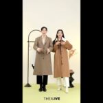 Seo Hwa-yi Instagram - ⠀⠀⠀⠀⠀⠀⠀⠀⠀⠀⠀⠀⠀⠀⠀⠀   이제야 올리는 논로컬 라이브 ✨ 클래식한 옷이 완전 내 서타일 💛 패션방송은 너무너무 즐거워요! 매번 혼자 방송하다가 오랜만에 누군가와 함께하는게 이리도 설렘! 다경님과 함께 했습니다!🙏🏻 우리 조만간 맛집 뿌셔요!! 항상 예쁘게 담아주시는 씨엔엠 사랑해오💛 예쁜옷 좋은사람 좋은상품은 절 행복하게 합니다✨ ⠀⠀⠀⠀⠀⠀⠀⠀⠀⠀⠀⠀⠀⠀⠀⠀  ⠀⠀⠀⠀⠀⠀⠀⠀⠀⠀⠀⠀⠀⠀⠀⠀