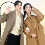 Seo Hwa-yi Instagram - ⠀⠀⠀⠀⠀⠀⠀⠀⠀⠀⠀⠀⠀⠀⠀⠀   이제야 올리는 논로컬 라이브 ✨ 클래식한 옷이 완전 내 서타일 💛 패션방송은 너무너무 즐거워요! 매번 혼자 방송하다가 오랜만에 누군가와 함께하는게 이리도 설렘! 다경님과 함께 했습니다!🙏🏻 우리 조만간 맛집 뿌셔요!! 항상 예쁘게 담아주시는 씨엔엠 사랑해오💛 예쁜옷 좋은사람 좋은상품은 절 행복하게 합니다✨ ⠀⠀⠀⠀⠀⠀⠀⠀⠀⠀⠀⠀⠀⠀⠀⠀  ⠀⠀⠀⠀⠀⠀⠀⠀⠀⠀⠀⠀⠀⠀⠀⠀