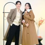 Seo Hwa-yi Instagram - ⠀⠀⠀⠀⠀⠀⠀⠀⠀⠀⠀⠀⠀⠀⠀⠀   이제야 올리는 논로컬 라이브 ✨ 클래식한 옷이 완전 내 서타일 💛 패션방송은 너무너무 즐거워요! 매번 혼자 방송하다가 오랜만에 누군가와 함께하는게 이리도 설렘! 다경님과 함께 했습니다!🙏🏻 우리 조만간 맛집 뿌셔요!! 항상 예쁘게 담아주시는 씨엔엠 사랑해오💛 예쁜옷 좋은사람 좋은상품은 절 행복하게 합니다✨ ⠀⠀⠀⠀⠀⠀⠀⠀⠀⠀⠀⠀⠀⠀⠀⠀  ⠀⠀⠀⠀⠀⠀⠀⠀⠀⠀⠀⠀⠀⠀⠀⠀