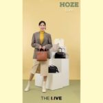 Seo Hwa-yi Instagram - ⠀⠀⠀⠀⠀⠀⠀⠀⠀⠀⠀⠀⠀⠀⠀⠀   좋은일만 안에 가득 👜 #호재 와 함께 했습니다! 이제야 올리는 절 용서하세요💦 어떤 룩에 매치시켜도 잘 어울리는 클래식한 디자인에 완전 반했어요 💛 자꾸만 아른아른 거리는 모니터백👜 편하고 데일리한 가방 찾으시는 분들은 구경가세요요💛 영상은 역시나 영상맛집 화이팅맛집 더씨앤엠✨ 내가 좋아하는 노랑이어서 더 행복했었던 방송 📸 ⠀⠀⠀⠀⠀⠀⠀⠀⠀⠀⠀⠀⠀⠀⠀⠀  ⠀⠀⠀⠀⠀⠀⠀⠀⠀⠀⠀⠀⠀⠀⠀⠀ 항상 감사한 @lfmall_official @thecnm_livecommerce ✨ 그리고 @hoze_official 👜