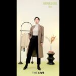 Seo Hwa-yi Instagram - ⠀⠀⠀⠀⠀⠀⠀⠀⠀⠀⠀⠀⠀⠀⠀⠀   이제야 올리는 논로컬 라이브 ✨ 클래식한 옷이 완전 내 서타일 💛 패션방송은 너무너무 즐거워요! 매번 혼자 방송하다가 오랜만에 누군가와 함께하는게 이리도 설렘! 다경님과 함께 했습니다!🙏🏻 우리 조만간 맛집 뿌셔요!! 항상 예쁘게 담아주시는 씨엔엠 사랑해오💛 예쁜옷 좋은사람 좋은상품은 절 행복하게 합니다✨ ⠀⠀⠀⠀⠀⠀⠀⠀⠀⠀⠀⠀⠀⠀⠀⠀  ⠀⠀⠀⠀⠀⠀⠀⠀⠀⠀⠀⠀⠀⠀⠀⠀