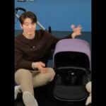 Seo Hwa-yi Instagram - 💜Bugaboo Experience Day 💜 📸오랜만에 올리는 방송영상! 처음 섭외가 들어왔을때 실제로 우리 아가 골드가 2대나 보유하고 있는 부가부 방송을 하게 되서 정말 기뻤구 , (골드야 고마워!)👶🏻 평소에 좋아하던 잼형 선배님과 첫 방송이어서 더 영광이었습니다 🙏🏻 거기에 PD님까지 꿀조합 🍯 스케일까지 어마어마 했쥬? ✨ 세상에 뛰어다니면서 자유롭게 방송했어요! ㅎㅎ 성공💜 서남매 첫 방송 성공적!! 광고, 홍보, 할인 하지 않아도 없어서 못사는 #부가부폭스5 ⭐️ 함께 할 수 있어서 영광이었습니다🙏🏻 정말 제 진심이 느껴지셨쥬? 엄마로 찐후기를 들려드릴수 있어서 행복했어요! 😁 곧 또 만나요! 믿고 맡겨주신 부가부코리아 관계자님들 @bugabookorea ✨ 함께하구 처음 케미인데 너무 잘맞는 잼형오라버니 @colossus188 ✨ 그리고 PD님 @0ssung0 ✨ 모든 스텝분들까지 감사합니다 🙏🏻 새로워진 부가부폭스5 유투브에도 올렸으니 #많관부 부탁드려요!