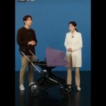 Seo Hwa-yi Instagram - 💜Bugaboo Experience Day 💜 📸오랜만에 올리는 방송영상! 처음 섭외가 들어왔을때 실제로 우리 아가 골드가 2대나 보유하고 있는 부가부 방송을 하게 되서 정말 기뻤구 , (골드야 고마워!)👶🏻 평소에 좋아하던 잼형 선배님과 첫 방송이어서 더 영광이었습니다 🙏🏻 거기에 PD님까지 꿀조합 🍯 스케일까지 어마어마 했쥬? ✨ 세상에 뛰어다니면서 자유롭게 방송했어요! ㅎㅎ 성공💜 서남매 첫 방송 성공적!! 광고, 홍보, 할인 하지 않아도 없어서 못사는 #부가부폭스5 ⭐️ 함께 할 수 있어서 영광이었습니다🙏🏻 정말 제 진심이 느껴지셨쥬? 엄마로 찐후기를 들려드릴수 있어서 행복했어요! 😁 곧 또 만나요! 믿고 맡겨주신 부가부코리아 관계자님들 @bugabookorea ✨ 함께하구 처음 케미인데 너무 잘맞는 잼형오라버니 @colossus188 ✨ 그리고 PD님 @0ssung0 ✨ 모든 스텝분들까지 감사합니다 🙏🏻 새로워진 부가부폭스5 유투브에도 올렸으니 #많관부 부탁드려요!
