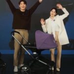 Seo Hwa-yi Instagram - 💜Bugaboo Experience Day 💜 📸오랜만에 올리는 방송영상! 처음 섭외가 들어왔을때 실제로 우리 아가 골드가 2대나 보유하고 있는 부가부 방송을 하게 되서 정말 기뻤구 , (골드야 고마워!)👶🏻 평소에 좋아하던 잼형 선배님과 첫 방송이어서 더 영광이었습니다 🙏🏻 거기에 PD님까지 꿀조합 🍯 스케일까지 어마어마 했쥬? ✨ 세상에 뛰어다니면서 자유롭게 방송했어요! ㅎㅎ 성공💜 서남매 첫 방송 성공적!! 광고, 홍보, 할인 하지 않아도 없어서 못사는 #부가부폭스5 ⭐️ 함께 할 수 있어서 영광이었습니다🙏🏻 정말 제 진심이 느껴지셨쥬? 엄마로 찐후기를 들려드릴수 있어서 행복했어요! 😁 곧 또 만나요! 믿고 맡겨주신 부가부코리아 관계자님들 @bugabookorea ✨ 함께하구 처음 케미인데 너무 잘맞는 잼형오라버니 @colossus188 ✨ 그리고 PD님 @0ssung0 ✨ 모든 스텝분들까지 감사합니다 🙏🏻 새로워진 부가부폭스5 유투브에도 올렸으니 #많관부 부탁드려요!