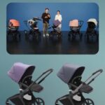 Seo Hwa-yi Instagram - 💜Bugaboo Experience Day 💜 📸오랜만에 올리는 방송영상! 처음 섭외가 들어왔을때 실제로 우리 아가 골드가 2대나 보유하고 있는 부가부 방송을 하게 되서 정말 기뻤구 , (골드야 고마워!)👶🏻 평소에 좋아하던 잼형 선배님과 첫 방송이어서 더 영광이었습니다 🙏🏻 거기에 PD님까지 꿀조합 🍯 스케일까지 어마어마 했쥬? ✨ 세상에 뛰어다니면서 자유롭게 방송했어요! ㅎㅎ 성공💜 서남매 첫 방송 성공적!! 광고, 홍보, 할인 하지 않아도 없어서 못사는 #부가부폭스5 ⭐️ 함께 할 수 있어서 영광이었습니다🙏🏻 정말 제 진심이 느껴지셨쥬? 엄마로 찐후기를 들려드릴수 있어서 행복했어요! 😁 곧 또 만나요! 믿고 맡겨주신 부가부코리아 관계자님들 @bugabookorea ✨ 함께하구 처음 케미인데 너무 잘맞는 잼형오라버니 @colossus188 ✨ 그리고 PD님 @0ssung0 ✨ 모든 스텝분들까지 감사합니다 🙏🏻 새로워진 부가부폭스5 유투브에도 올렸으니 #많관부 부탁드려요!