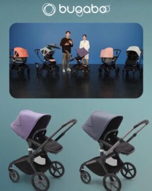 Seo Hwa-yi Instagram - 💜Bugaboo Experience Day 💜
📸오랜만에 올리는 방송영상! 

처음 섭외가 들어왔을때 실제로 우리 아가 골드가 
2대나 보유하고 있는 부가부 방송을 하게 되서 정말 기뻤구 ,
 (골드야 고마워!)👶🏻
평소에 좋아하던 잼형 선배님과 첫 방송이어서 더 영광이었습니다 🙏🏻
거기에 PD님까지 꿀조합 🍯

스케일까지 어마어마 했쥬? ✨
세상에 뛰어다니면서 자유롭게 방송했어요! ㅎㅎ
성공💜 서남매 첫 방송 성공적!!

광고, 홍보, 할인 하지 않아도 없어서 못사는 #부가부폭스5 ⭐️
함께 할 수 있어서 영광이었습니다🙏🏻
정말 제 진심이 느껴지셨쥬? 
엄마로 찐후기를 들려드릴수 있어서 행복했어요! 😁
곧 또 만나요!

믿고 맡겨주신 부가부코리아 관계자님들 @bugabookorea ✨

함께하구 처음 케미인데 너무 잘맞는 잼형오라버니 @colossus188 ✨

그리고 PD님 @0ssung0 ✨
 
모든 스텝분들까지 감사합니다 🙏🏻

새로워진 부가부폭스5 유투브에도 올렸으니 #많관부 부탁드려요!